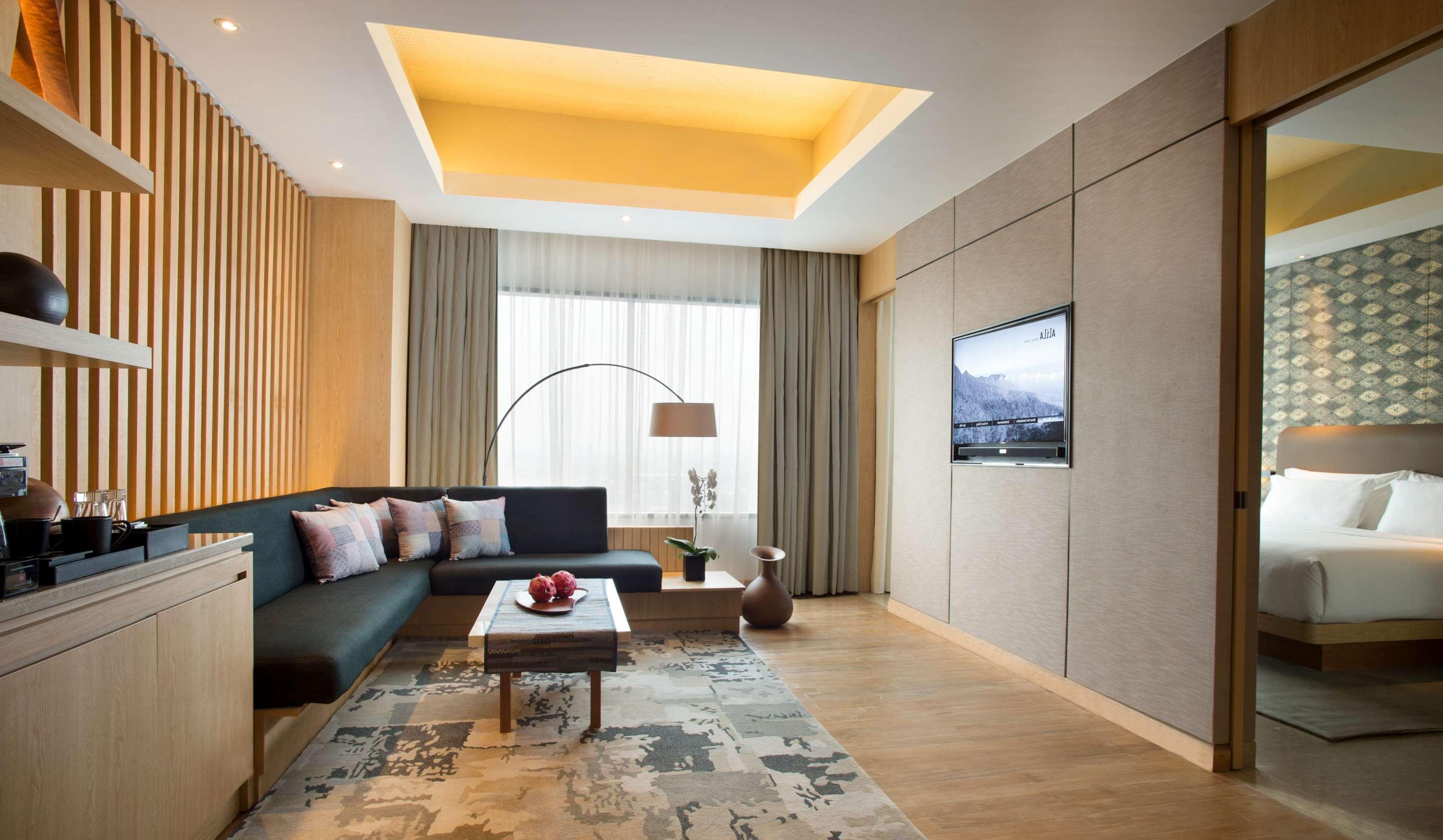 Alila Solo Hotel Екстериор снимка