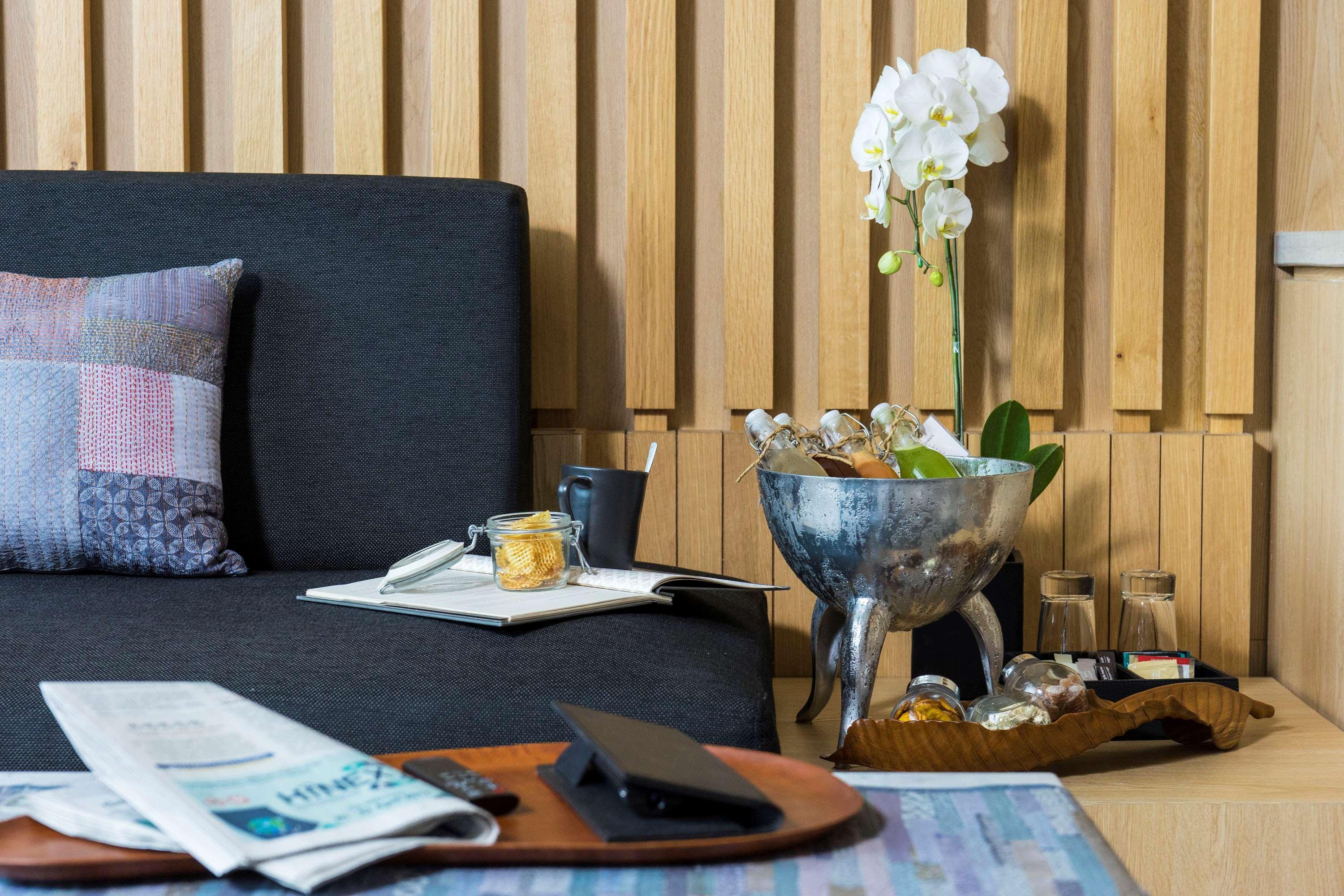 Alila Solo Hotel Екстериор снимка