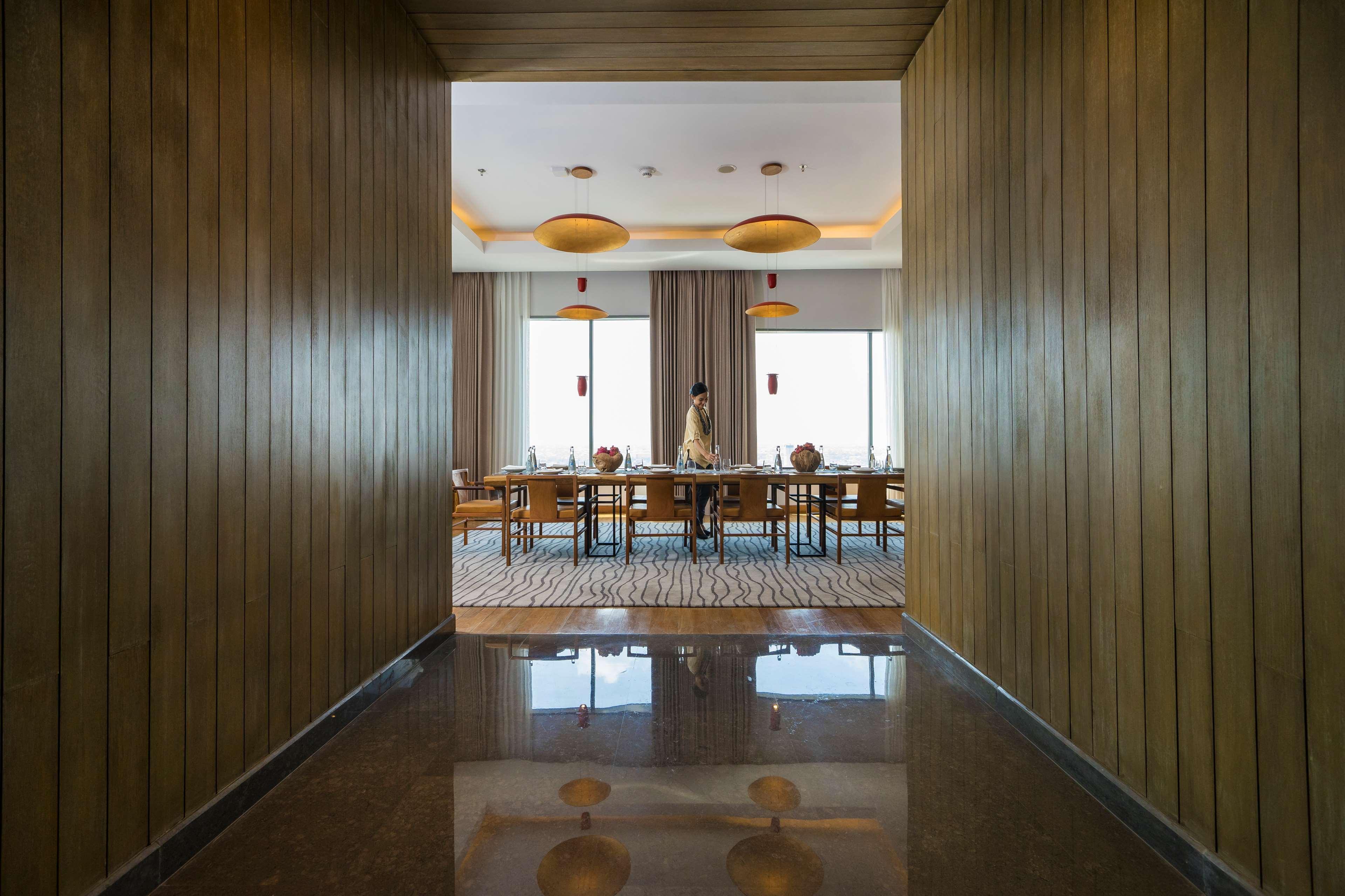 Alila Solo Hotel Екстериор снимка