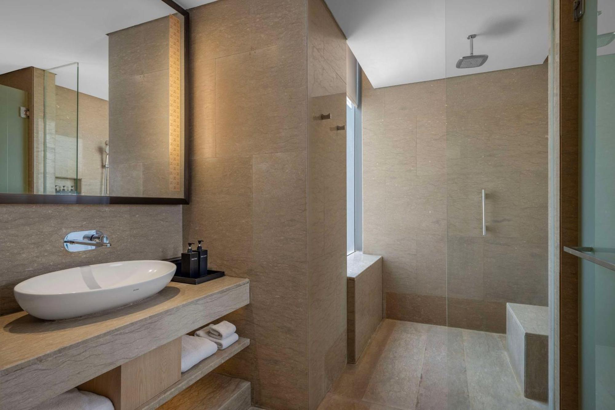 Alila Solo Hotel Екстериор снимка